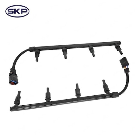 Skyward Automotive Products Diesel Glow Plug Wiring Harness, SKGPH1056