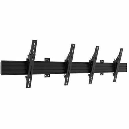 Atdec 2X1 WALL MENU BOARD MNT ADBS-2X1-17TW