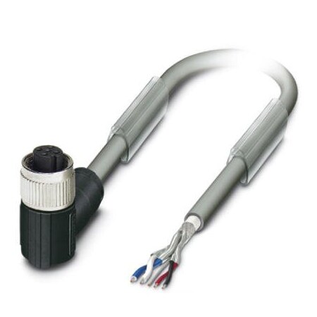 Phoenix Contact SAC-5P-20 0-923/FR CAN SCO Bus system 1419038