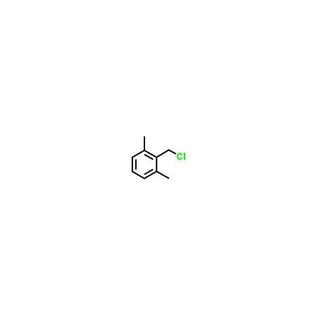 Ak Scientific 2, 6-Dimethylbenzylchloride (500g), CAS 5402-60-8 F801-500g