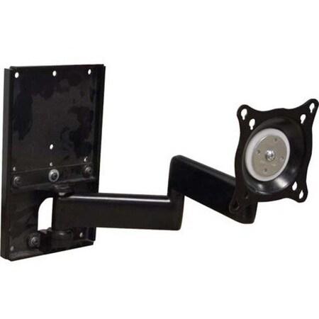 Chief DUAL ARM STEEL STUD, BLACK FWDSK110B