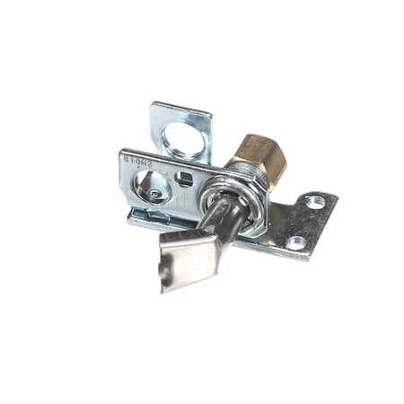 Cooking Performance Group NATURAL GAS OVEN PILOT ASSY 35128051088