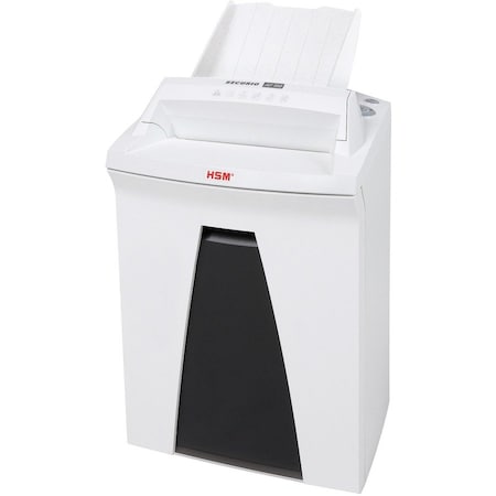 Hsm 2082 Securio Auto Feed 150C Micro-Cut Shredder with Automatic Paper Feed- 9 gal HSM2082