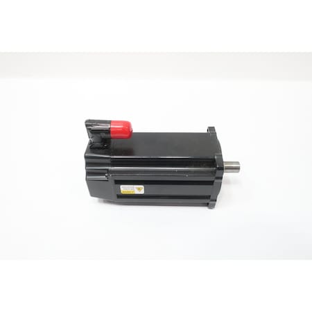 Allen Bradley SERVO MOTOR 3.07HP 6500RPM 5.08NM 480V-AC 3PH VPL-B1152T-PJ14AA