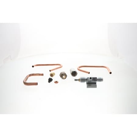 Copeland Compressor VALVE KIT BOLT ON VALVE 910-0477-00