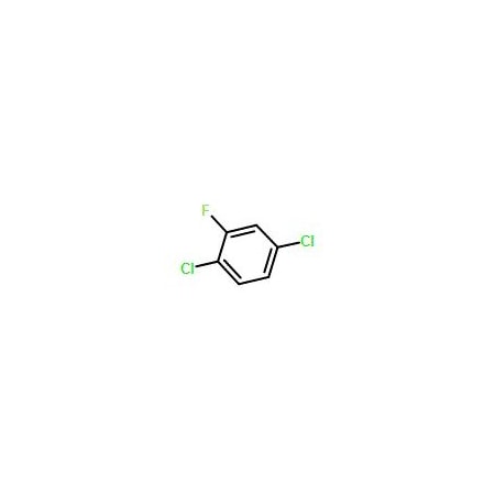 Ak Scientific 2, 5-Dichlorofluorobenzene (100g), CAS 348-59-4 Z0531-100g