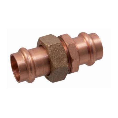 Nibco 1/2 PxP Union 9256400PCU