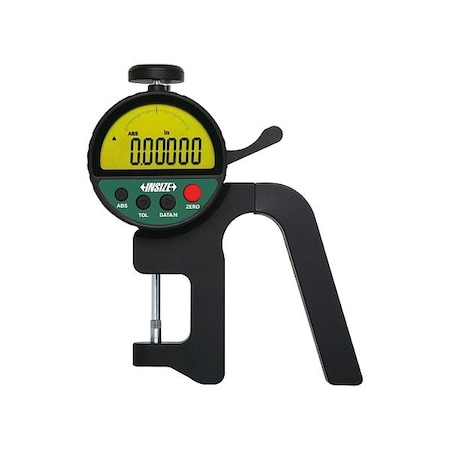 Insize Thickness Gage 2879-10