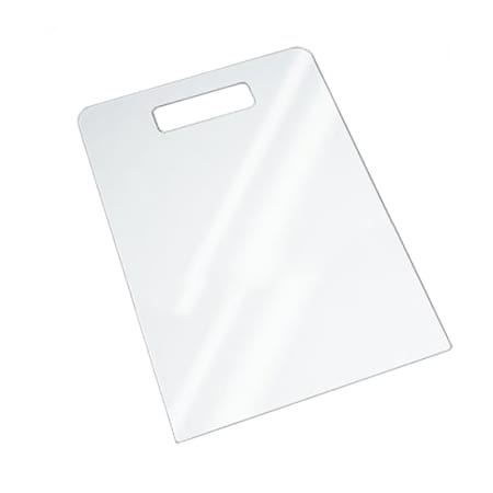 Nahanco 8 1/2inW x 12inL Shirt Folding Board FB1301