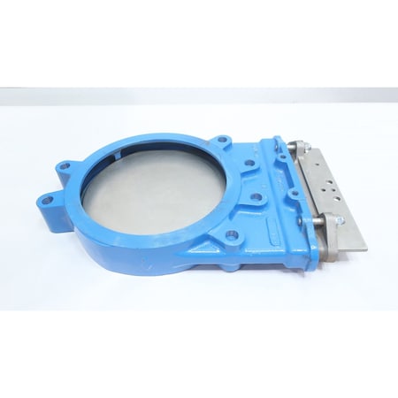 Orbinox LUGGED STEEL KNIFE GATE VALVE 10IN GJL250