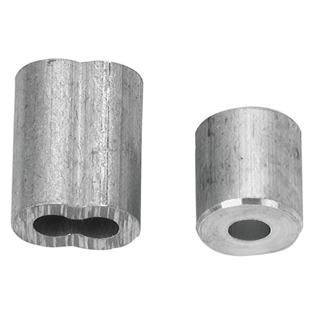 Campbell Chain & Fittings Cable Ferrules-Stop 1/16 B7675304/B7675404