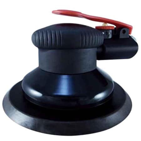 Protectionpro Astro Pneumatic Tool  Onyx 6 In. Finishing Palm Sander PR2572074