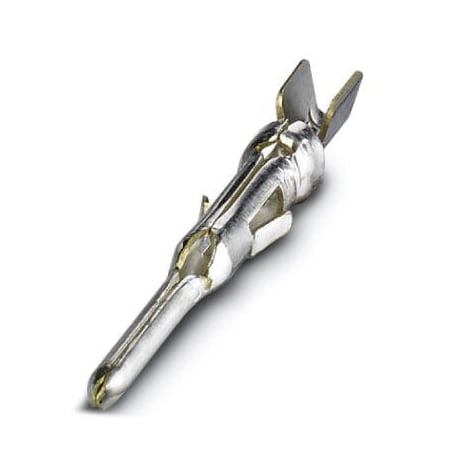 Phoenix Contact CK1 6-ER-2 50ST OIC AG Crimp contact 1004365