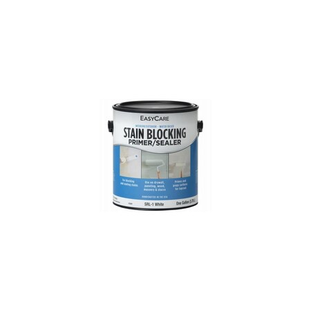 True Value Stain-Blocking Primer/Sealer, White, Gallon SRL1-GL