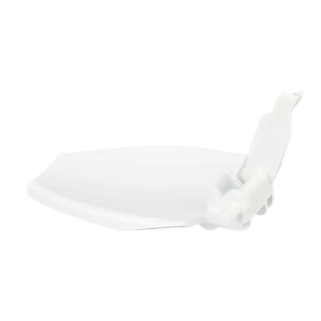 Frigidaire Actuator-Water, White 241682001