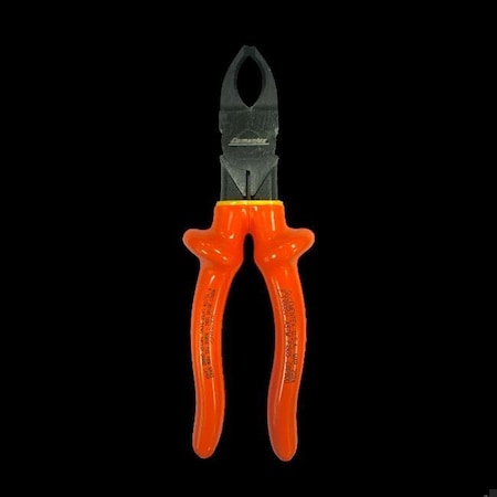 Cementex 9 Cable Scoring Pliers CRP900