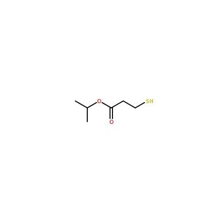 Ak Scientific Isopropyl 3-Mercaptopropionate (1g), CAS 7383-64-4 6074AL-1g