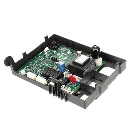 Rinnai PCB, Control Unit, MCBA, 5417, E RAC 805000025