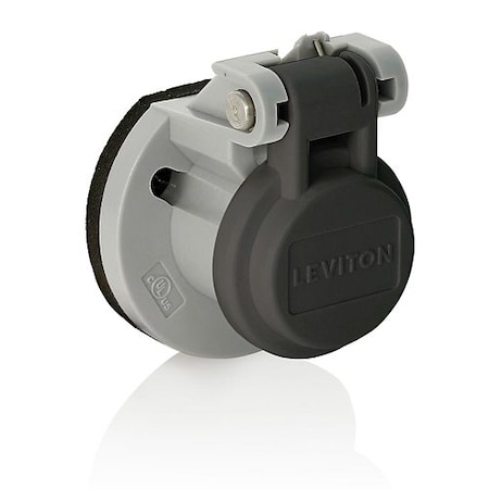 Leviton Plugs and Receptacles 15S31-UE