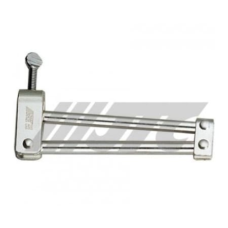 Jtc Auto Tools Hose pinch-off tool for clamping fuel lines, cooling system hoses and others 1343