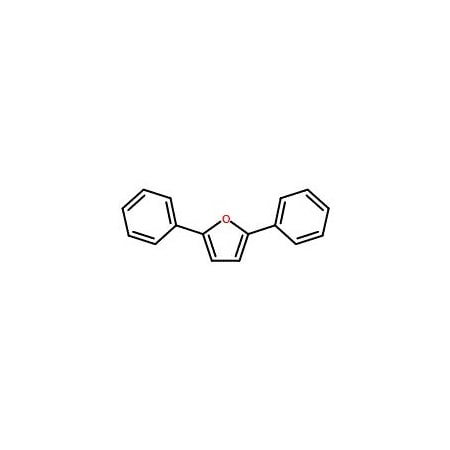 Ak Scientific 2, 5-Diphenylfuran (250mg), CAS 955-83-9 5385AL-250mg