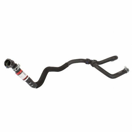 Motorcraft HVAC Heater Hose,  KH666