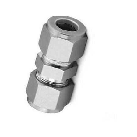 Arek Union 1/2 in Tube OD SS 316 RL113 U _ 1/2