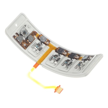 Sony SWITCH COVER ASSY 8026 A-5038-830-A