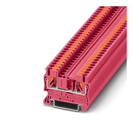 Phoenix Contact PT 2 5 PK Feed-through terminal block 1233142