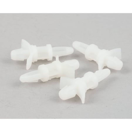 Blodgett SPACER, NYLON, 4PK 36949