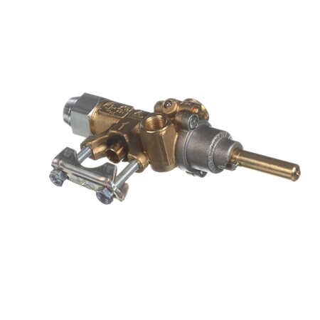 Electrolux Professional VALVED GAS TAP, 21S 0C0205