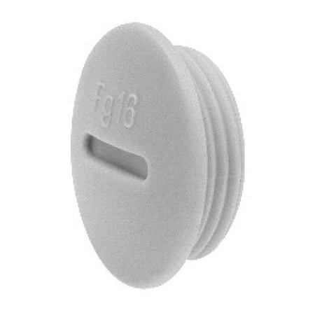 Heyco -Threaded Caps and Plugs 3408B