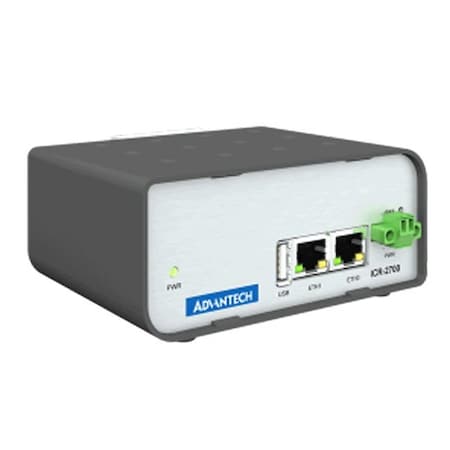 Advantech Industrial Router, Cat4 ICR-2701P