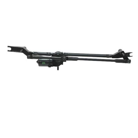 A1 Cardone 401076L Front Windshield Wiper Motor for 2004-2007 Buick Rainier A42-401076L