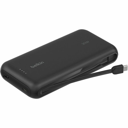 Belkin (BPB024FQBK) Power Banks BPB024FQBK