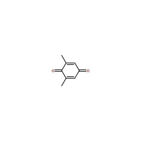 Ak Scientific 2, 6-Dimethyl-1, 4-benzoquinone (1g), CAS 527-61-7 Y4954-1g