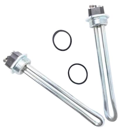 American Water Heater Tanks 208V 4500 KW Conversion Kit 100293211