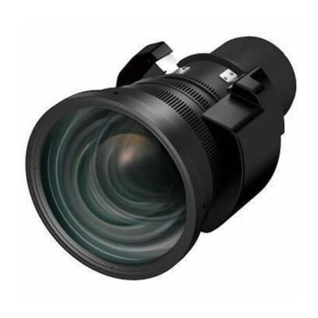 Epson Short Throw Lens 2 For Pro G7000 And Pro L Series V12H004U04