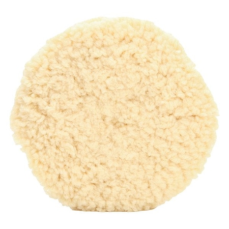 3M Abrasives Wool Compounding Pad 7100042950