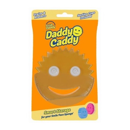 Scrub Daddy Daddy Caddy FG9000001012CS0EN01