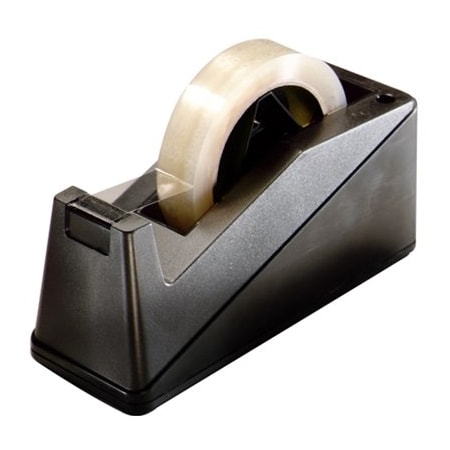 Bubblefast 3M HB900 Single Roll Table Top Dispenser BFTD3MHB900