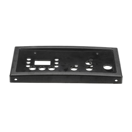 Newco Face Plate/Control Panel, Blank 119924