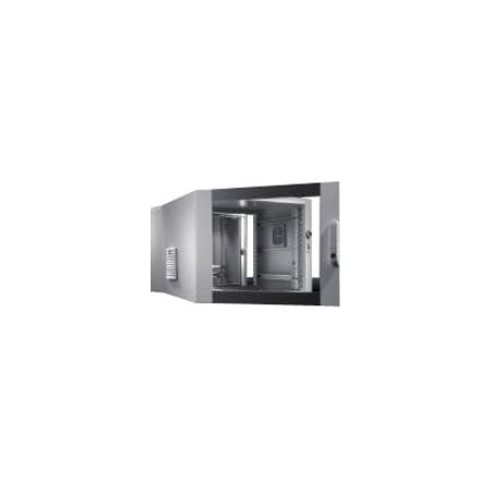 Rittal 1012, 21 U, 600 Mm, 673 Mm 7721535