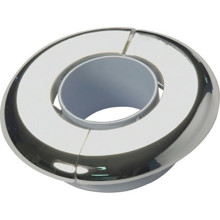Video Mount Products VMP SCFR-1 Mounting Ring - Chrome - Chrome SCFR1