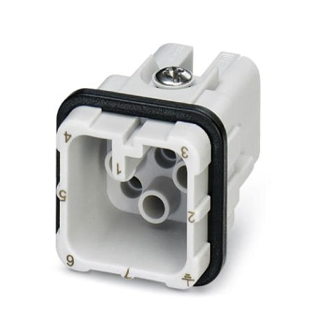 Phoenix Contact HC-D 7-I-CT-M Contact insert number of 1584334