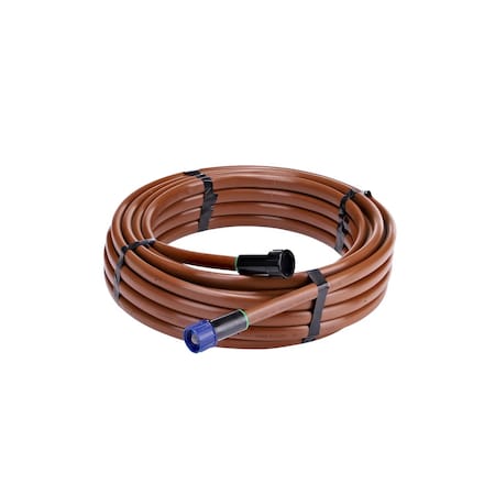 Raindrip Drip-A-Long Drip Irrigation Plant Watering Kit R290DP