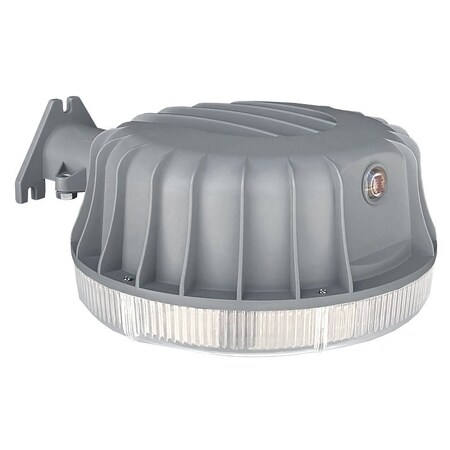 Powerzone PowerZone O-BL-L10000D Utility Light, 125 W, LED, Gray O-TX-BL12000D