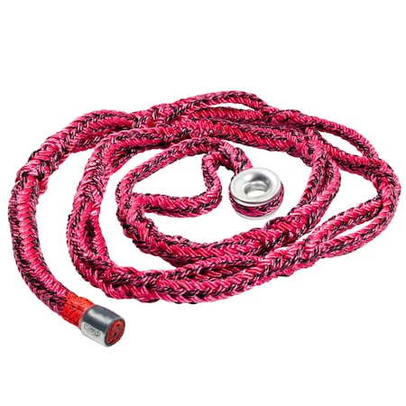 Notch Equipment Rope Logic Ultra Ring Sling w/Notch #1 Rigging Thimble 1/2 in. x 6 ft. Tenex-Tec Pro 100123 100123