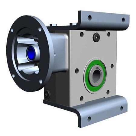 Cone Drive WORM GEAR REDUCER B061125.LAGVA
