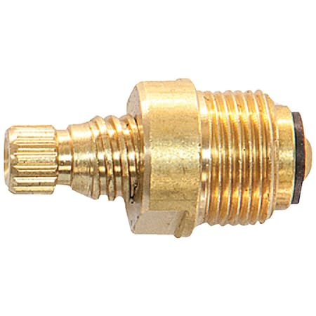 Danco Hot Water Stem for Streamway Seat Model 79 116 or 118 15918B